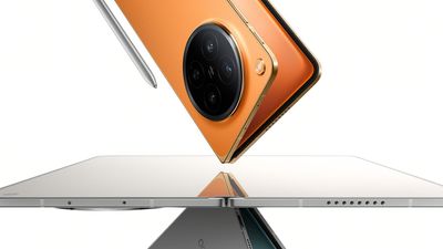 Oppo's "zero crease" Samsung Galaxy Z Fold 7 rival gets a launch date, and it's remarkably soon