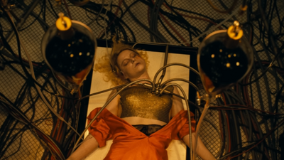 After landing a low Rotten Tomatoes score, The Bride bombs at the box office with $13.6 million opening against a $90 million budget