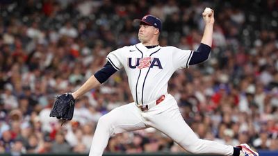 Tarik Skubal Makes Big Decision on Team USA Status at World Baseball Classic