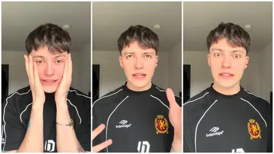 London boy loses his balance on the train, and before he knows it, his finger is in an old man’s ear: ‘Why is my life like this’