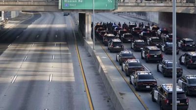 Oscars 2026: Los Angeles road closures begin ahead of 98th Academy Awards, here are streets to avoid