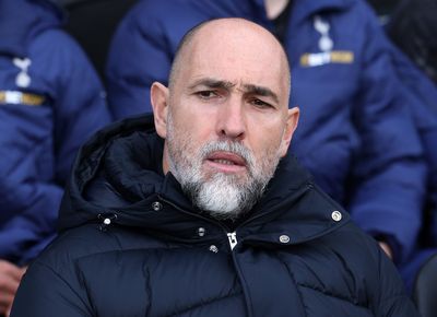 Tottenham: Igor Tudor confirms his 'priority' as Champions League target set