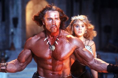 42 Years Later, Schwarzenegger's Underrated Fantasy Series Could Get A Tom Cruise-Style Reboot