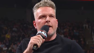 Pat McAfee Clarified What's Going On With His Role In WWE Ahead Of WrestleMania 42