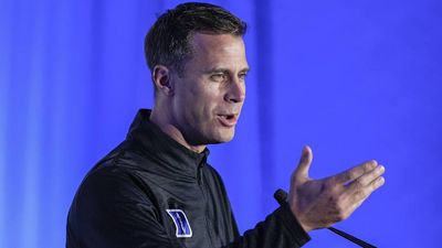 Forde Minutes: Conference Tournament Season Hits Full Swing