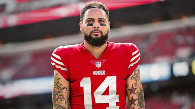 Why Mike Evans Could Be the Most Consequential Signing of Free Agency