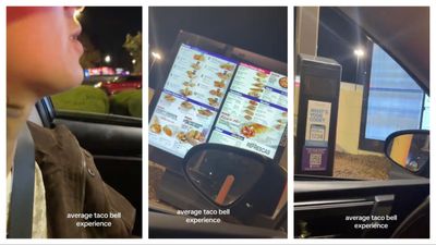 ‘The AI at taco bell is so scary’: Woman attempts to trick Taco Bell’s AI system, then ends up being outsmarted by it