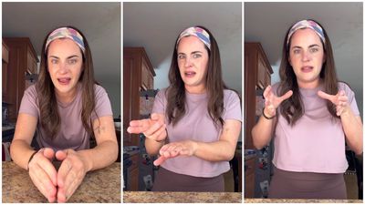 Restaurant owner makes an influencer cry for asking to change her order. Years later, they slid into her dm begging for a collab: ‘No thank ew’