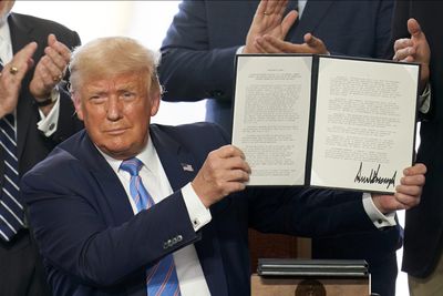 Something will cause inflation to go up this year, but it's not oil