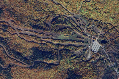 12-year-old critically injured in second incident involving a child at a Maine ski resort in a week