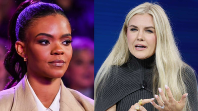 What all claims Candace Owens has put on Erika Kirk in “Bride of Charlie series”? Everything behind the growing public feud