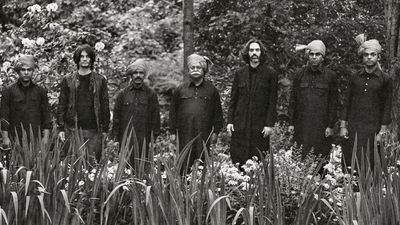 “Music is just such a sweet shop. There are so many styles and talents, and it’s hard to just stick to one thing”: Jonny Greenwood to release another collab album with Israeli Qawwali musician Shye Ben Tzur