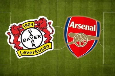 Bayer Leverkusen vs Arsenal: Prediction, kick-off time, team news, TV, live stream, h2h results, odds today