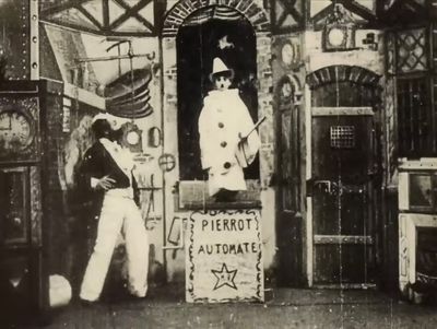 129 Years Later, The First-Ever Sci-Fi Film Has Finally Been Found