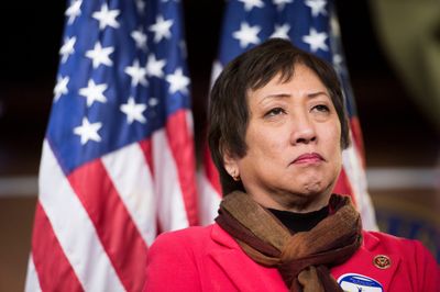 Former Rep. Colleen Hanabusa remembered as trailblazer