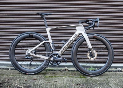 Argon 18 Nitrogen review – blending time trial bike-like speed with drop-bar comfort