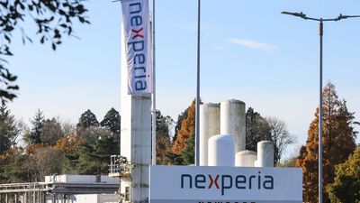 China warns of fresh chip shortage as Nexperia dispute escalates again - Dutch headquarters allegedly locked Chinese staff out of IT systems