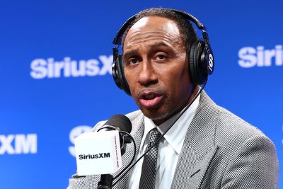 Stephen A. Smith just shut down talk of a 2028 run for president. Here’s why