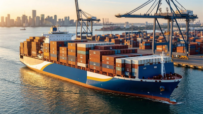 ZIM’s $35 Buyout: An Arbitrage Play With a Solid Floor