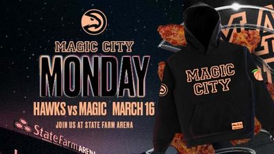NBA Cancels Hawks’ Magic City Promotional Night After Player Criticism