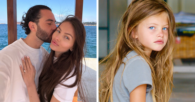 ‘Most Beautiful Girl In The World’ Engaged To French DJ After Romantic Greek Proposal