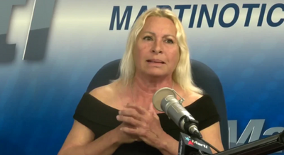 Cuban Officials Accuse Miami Activist of Being Mastermind Of Fatal Boat Shootout Off The Country's Coast