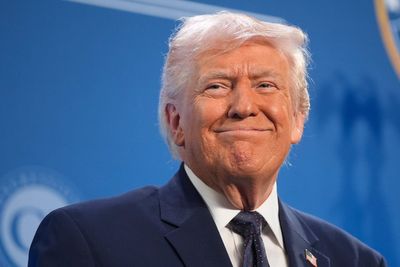 Trump says US has ‘already won’ Iran war while giving updated timeline