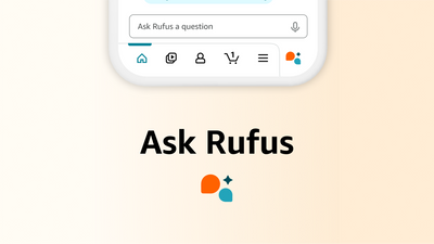 Amazon's Rufus AI shopping assistant can be easily jailbroken and tricked into answering other questions — specific prompts break the chatbot's guidelines and reach underlying AI engine