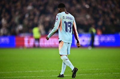 West Ham 2-2 Brentford (5-3 pens.): Bees rue awful Dango Ouattara Panenka as Irons triumph in shootout