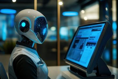 The Unstoppable Human: 10 Careers AI Won’t Be Able to Touch