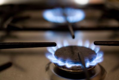 UK inflation ‘to be pushed higher’ by energy prices amid Iran conflict