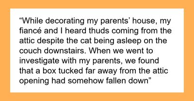 These 36 Folks Reveal The Most Abnormal Experiences That Left Them Shaking In Fear