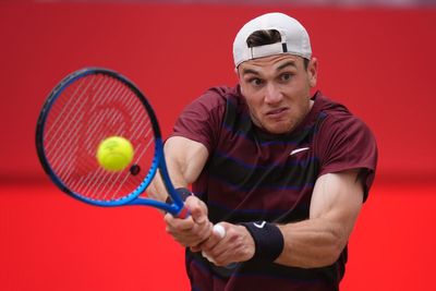 Jack Draper continues injury comeback to set up Novak Djokovic showdown