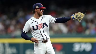 USA 5, Mexico 3: How Team USA Fought Off a Late Comeback to Remain Undefeated in WBC