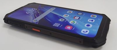 AGM G3 Pro review: rugged phone with thermal imaging that won’t drag on your pocket