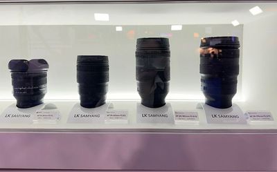 I’m not a lens geek, but the upcoming Samyang 28-135mm f/2.8 FE has got me giddy