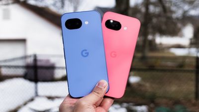 I put the Pixel 10a vs Pixel 9a through a 7-round face-off — here's the winner