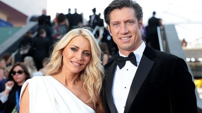 Could TV’s ‘Gold Dust’ couple Tess Daly and Vernon Kay be the answer to a major This Morning shake-up?