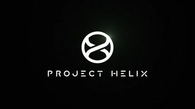 XBox Project Helix suggests the 'console war' is over