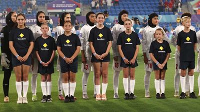 Five from Iran Women’s Soccer Team Offered Visas, Safety Talks Continue