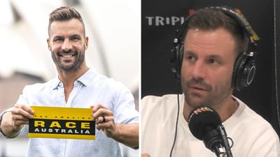 Apparently Beau Ryan Will Appear On Another Reality Show After The Amazing Race 2026 Was Axed