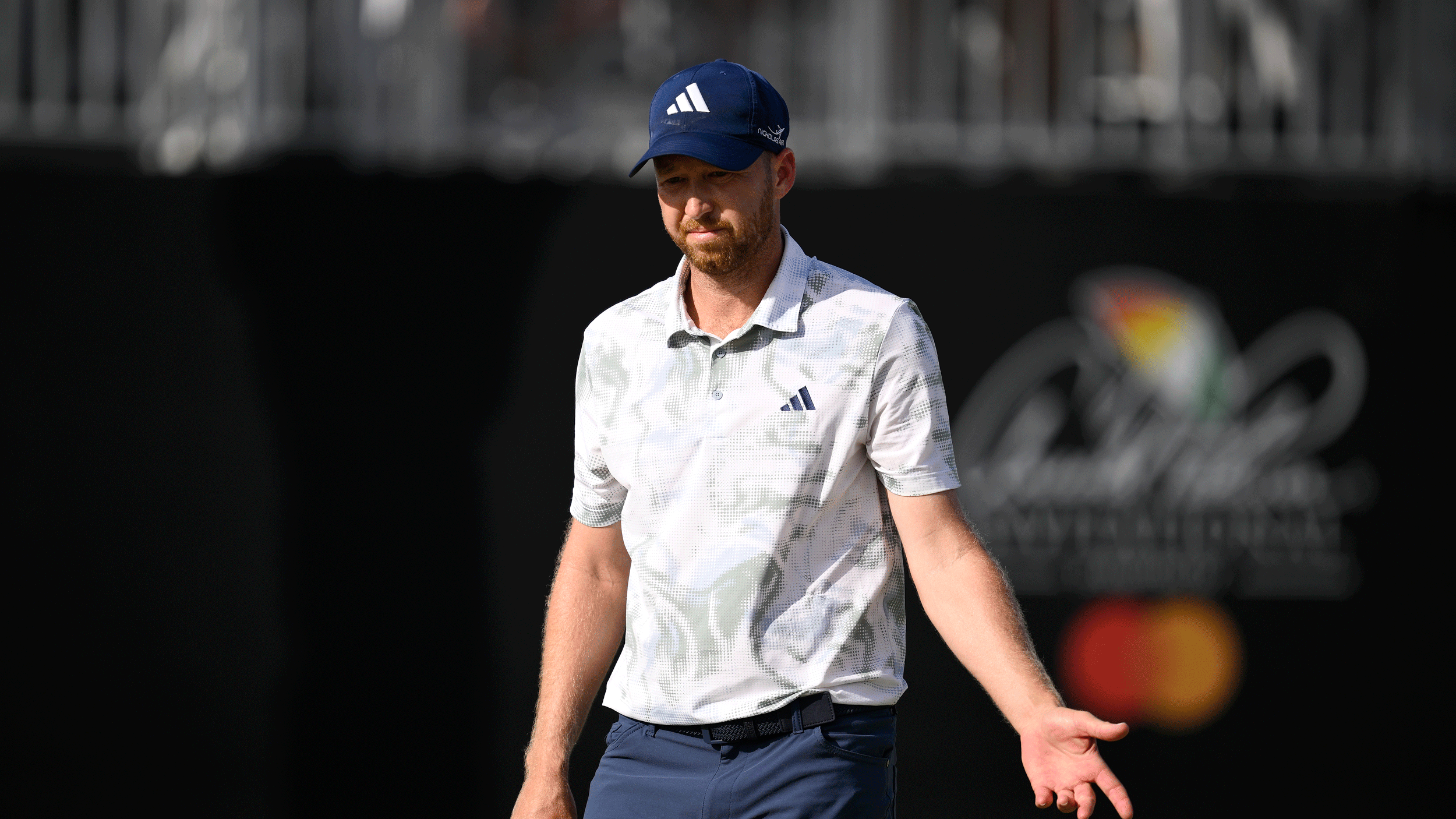 Daniel Berger Didn't Win The Arnold Palmer Invitational... But Here's Everything He Gets After A Brilliant Week At Bay Hill