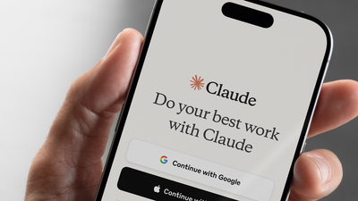 I can text Claude like a personal assistant now — this iPhone shortcut made it possible