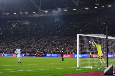 It takes serious courage – Keith Andrews backs Dango Ouattara over Panenka miss