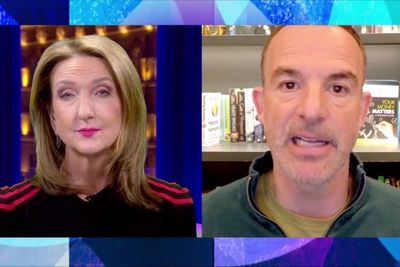 Martin Lewis issues urgent energy bill advice as oil prices surge