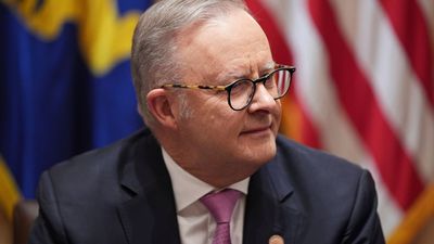 Australia Sends Missiles And Defence Support To UAE Amid Iran Attacks