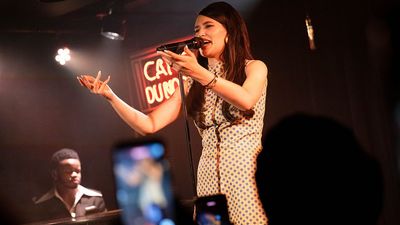 “I was trying to learn Bohemian Rhapsody on the piano and I messed up a little bit. And then I just wrote half the song accidentally from that”: How making a mistake while trying to learn a huge Queen song inspired Sienna Spiro to write Die On This Hill