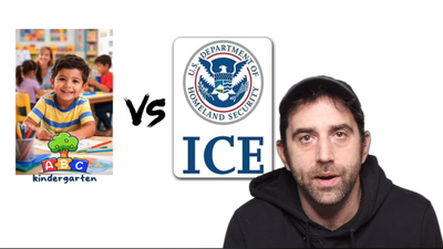 Kindergarten Teacher Reported Student's Parents to Fake ICE Tipline After Checking School Records