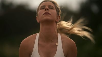 Yeesh, This Upcoming Documentary About A Yoga Cult Is Giving Me NXIVM Vibes