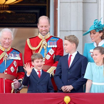 The Royal Family's Future "Seems to Remain Stable," According to a New Poll—but Voters Have "One Major Demand"